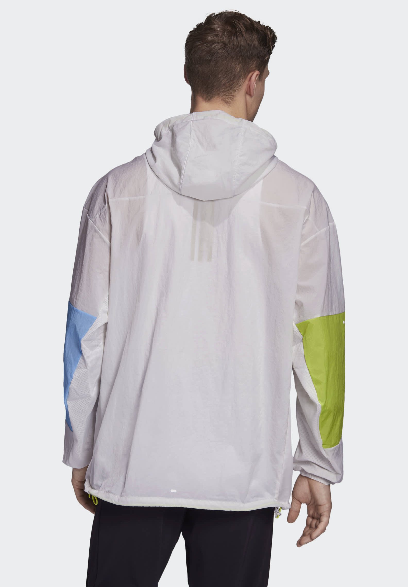 eqt 18 windbreaker