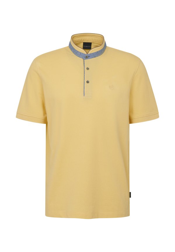 UNBEKANNT - T-Shirt basic - gelb