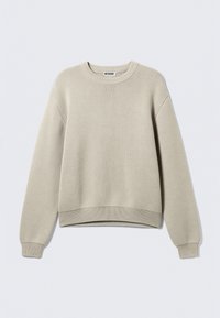 Jumper - beige