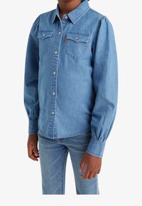 Levi's® FULL WESTERN - Bluzka