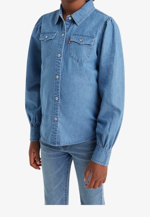FULL WESTERN - Camicia - clean medium