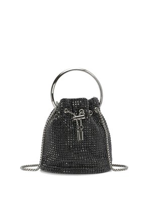 Bolso de mano - black