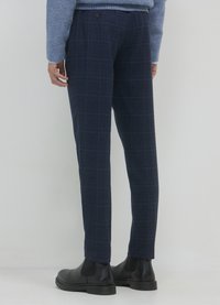 Calliope A QUADRI  - Chino - variante