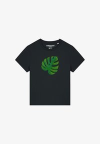 Niet geselecteerd, black