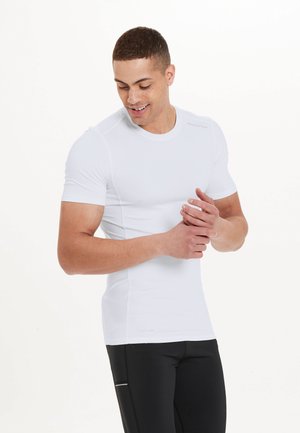 Sport T-shirt - white