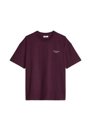 Marc O'Polo DENIM, - T-shirt z nadrukiem