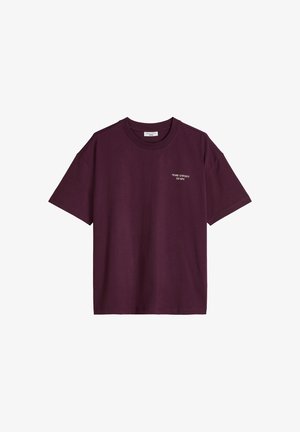 Marc O'Polo DENIM, - T-shirt z nadrukiem