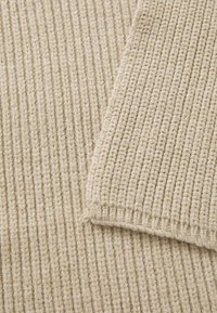 MSCH Copenhagen MSCHGALINE RACHELLE SCARF KEY - Sall - oatmeal melange