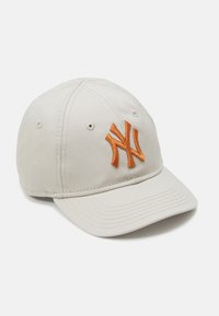 New Era NEW YORK YANKEES KIDS LEAGUE 9 FORTY® UNISEX - Cap - off white