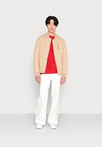 Pier One Camisola - red