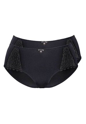 2ER PACK - Trusser - schwarz