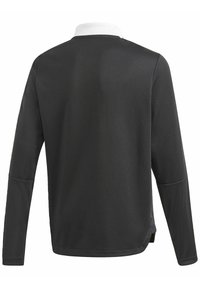 adidas Performance Chaqueta de entrenamiento - black
