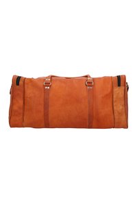 Gusti Leder HARVEY - Torba weekendowa
