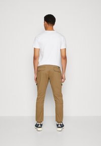 INDICODE JEANS Bojówki