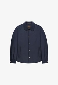 Seleccionado, dark blue