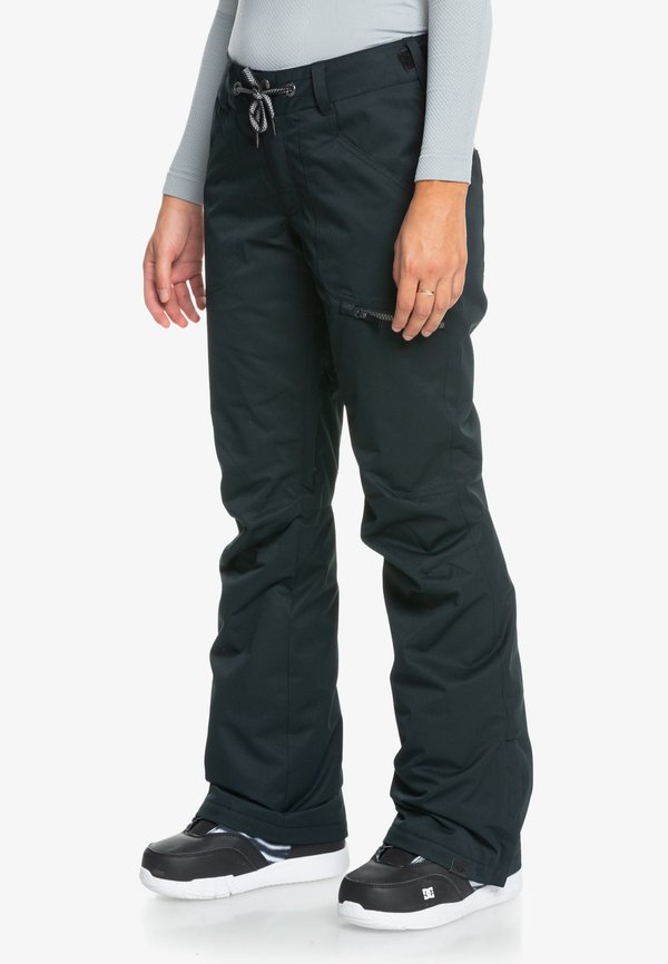 NADIA PT  SNPT WBS0 - Ski pants - kvj4