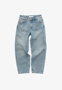 Unselected, light blue
