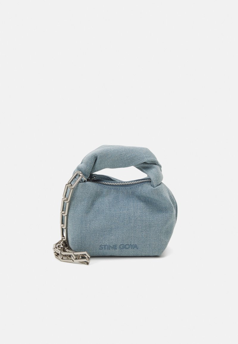 Stine Goya - ZIGGY - Handtasche - sky denim, Vergrößern