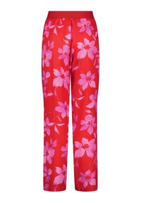 Samoon Broek - red