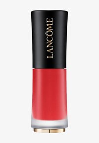 LANCÔME L'ABSOLU ROUGE DRAMA INK - Läppstift - love on fire