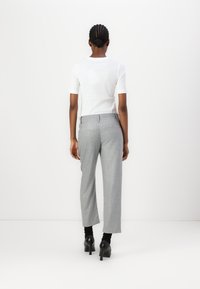 DRYKORN DISPATCH - Trousers - grey