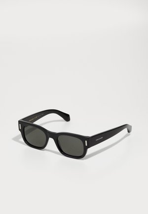 FERRAGAMO Sunglasses - black