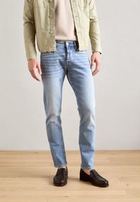 Scotch & Soda - RALSTON - Jeans slim fit - freshen up dark Immagine in miniatura 1