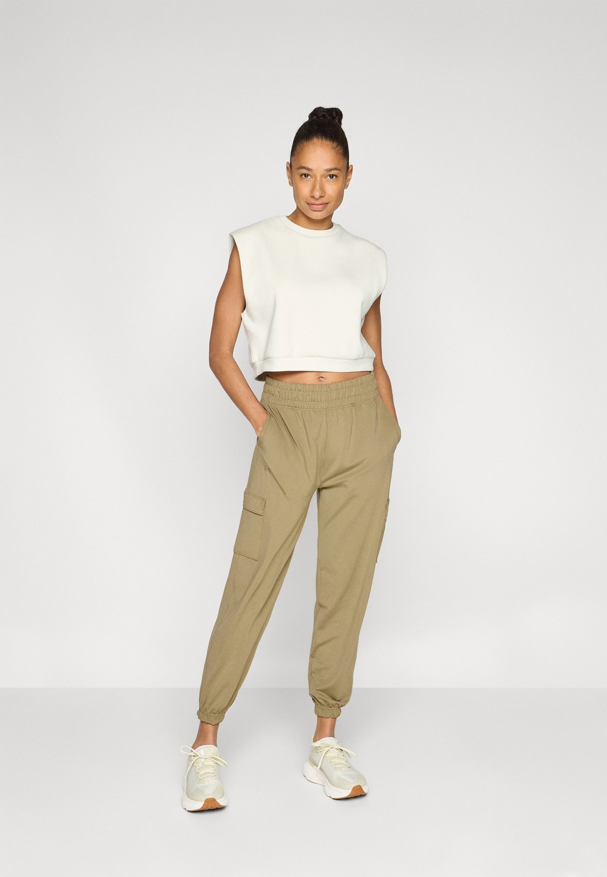MERIDIAN CARGO JOGGER