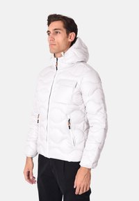 Ciabalù Giacca invernale - bianco