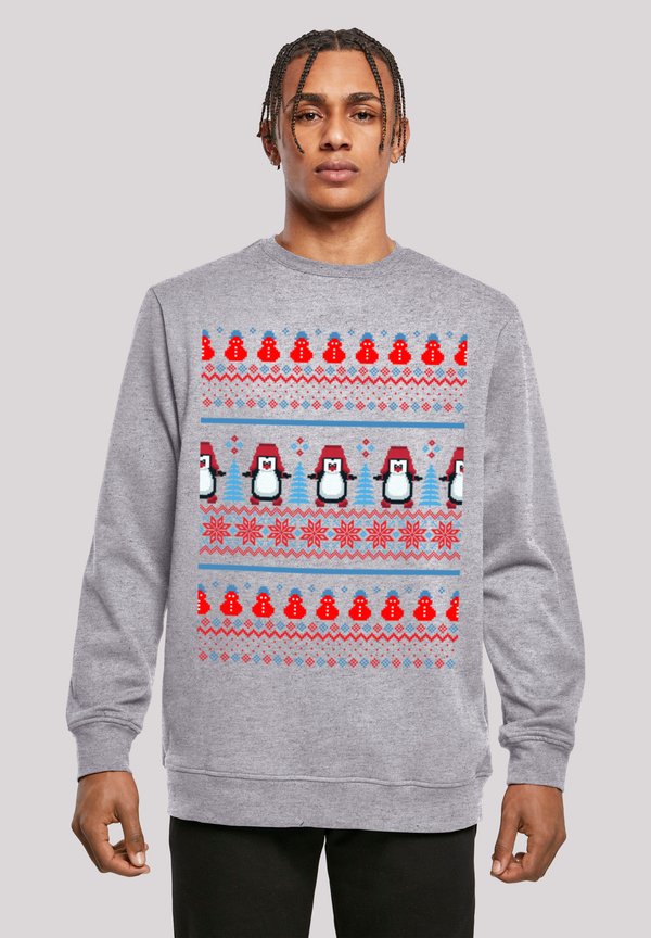 CHRISTMAS PINGUIN   - Sweatshirt