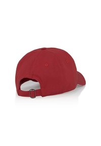 TOM TAILOR DENIM Lippalakki - red uni