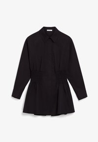 Unausgewählt, schwarz