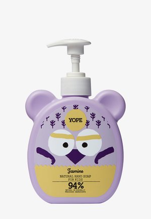 HAND SOAP FOR KIDS - Flüssigseife - jasmine