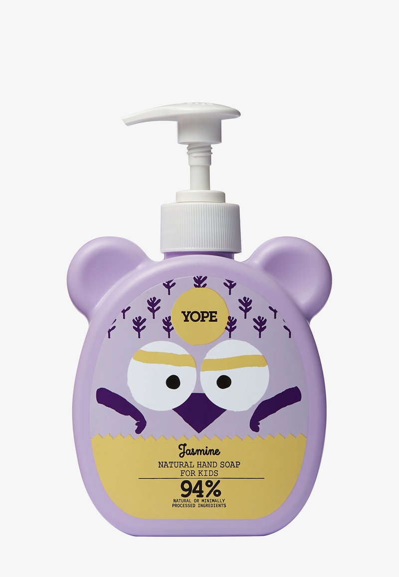 Yope - HAND SOAP FOR KIDS - Vloeibare zeep - jasmine, Vergroten