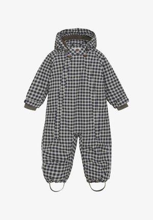 EN FANT ALL OVER PRINT - Skipak - ebony