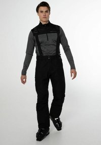 Protest OWENS LENGTH - Snowboard-Hosen - true black