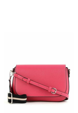 LIAN - Sac bandoulière - fuchsia