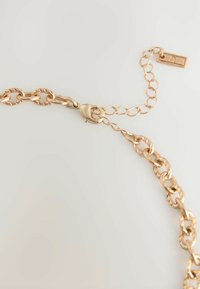 Next SHELL CHARM - Kaulakoru - gold tone
