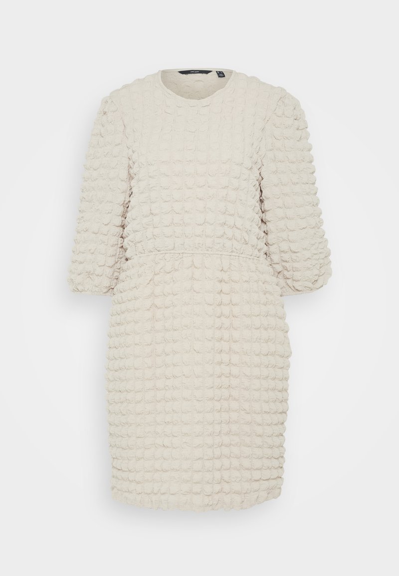 Vero Moda Jurk crème Vero Moda Jurk crème