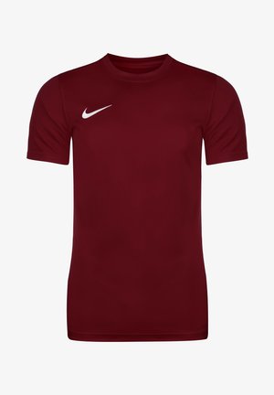 Nike Performance, T-shirt basique - dark red