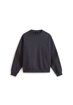 Vans, RETRO SPORT CREW. - Sweater - medium grey