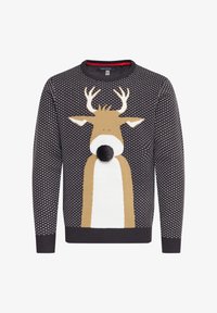 Non selezionato, navy/nose