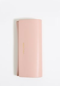 Bimba Y Lola RECTANGULARES - Occhiali da sole - rosa empolvado