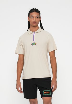 GLOBAL DISCOVERY - Polo - bone