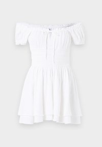 ROWAN - Vestito casual - white