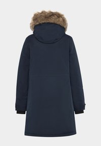 Unausgewählt, dark night blue
