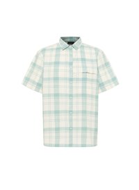 Unausgewählt, check soft jade