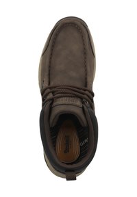Dockers by Gerli Tenisky - dark brown