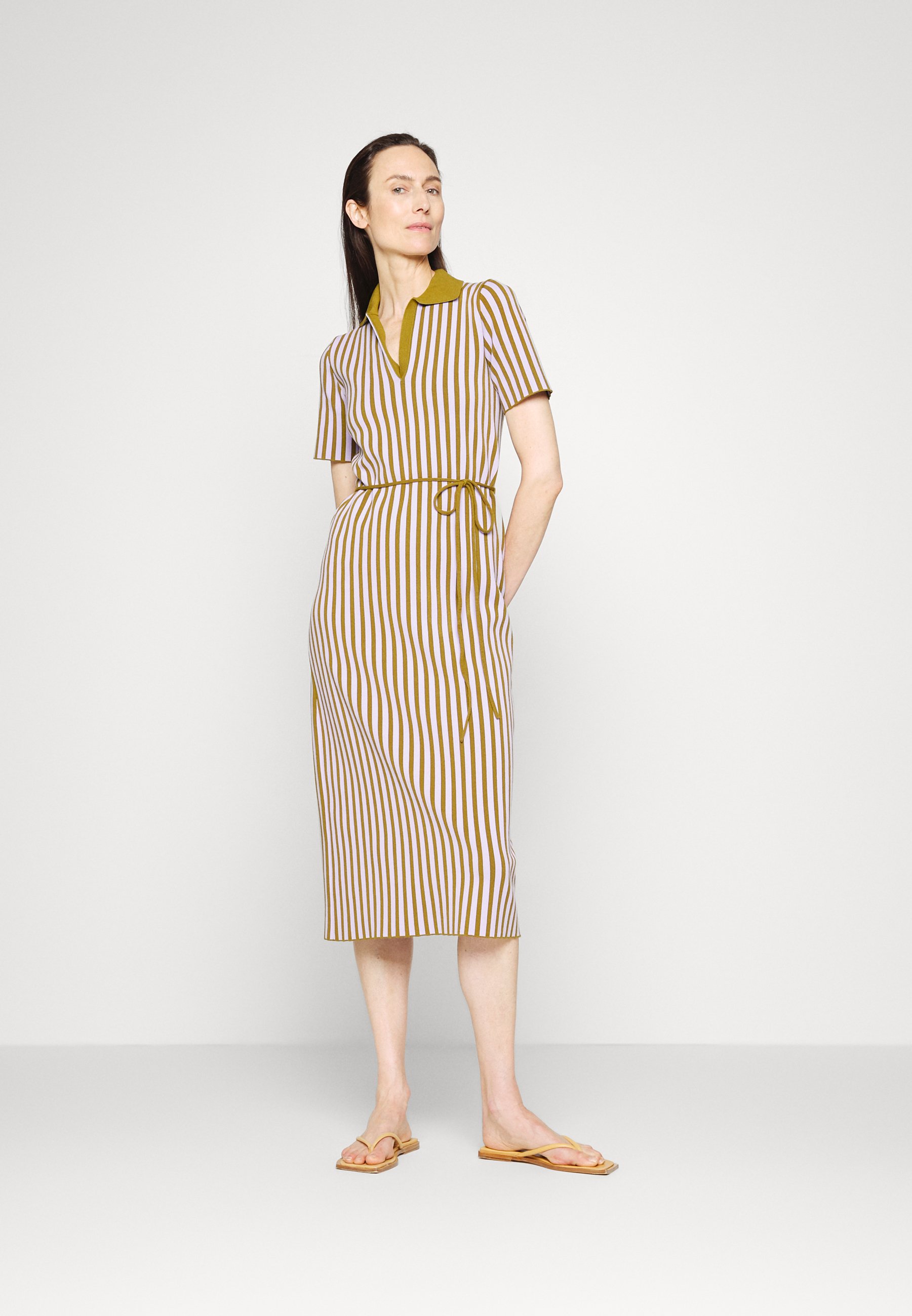 tory burch beetle dress