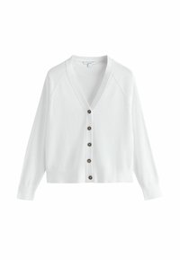 Non sélectionné, white